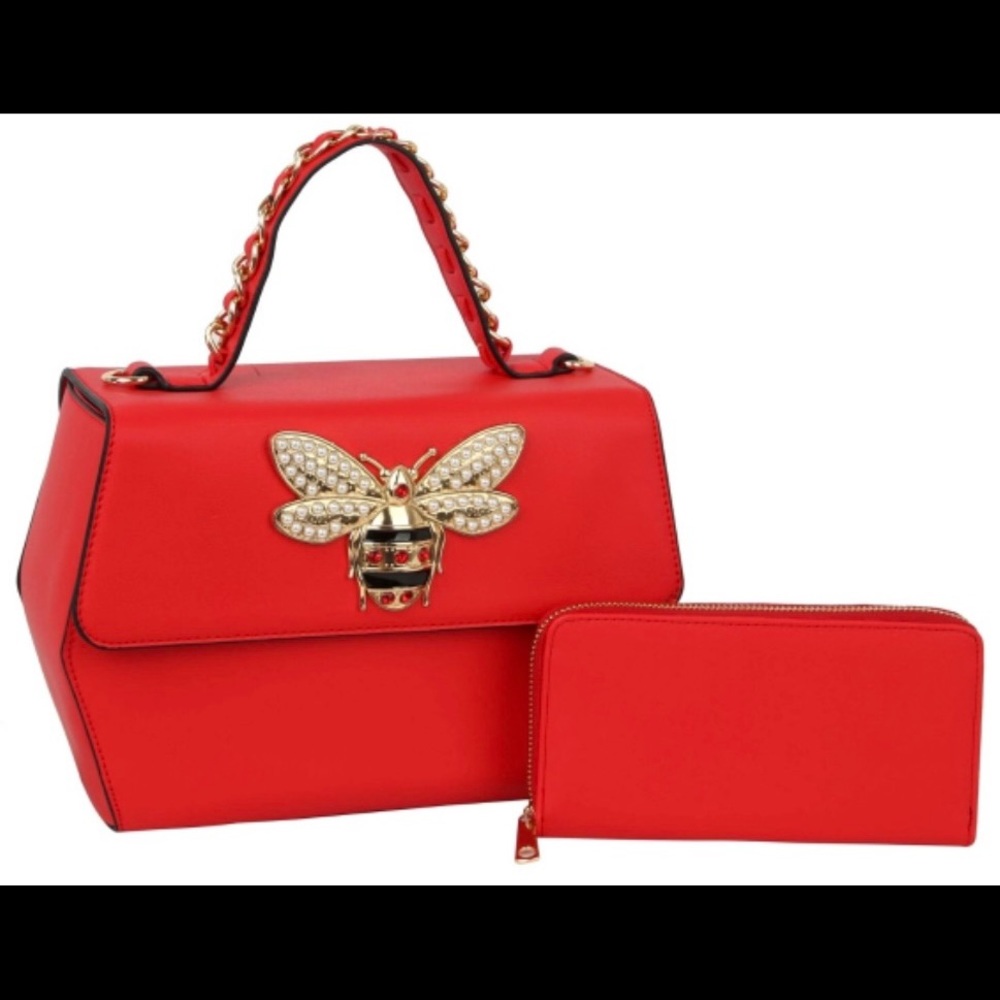 Cute Stylish Handbag